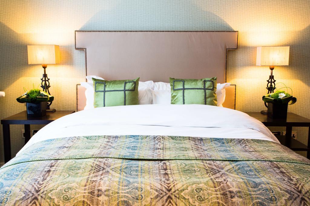 Mottram Hall Macclesfield Exteriér fotografie
