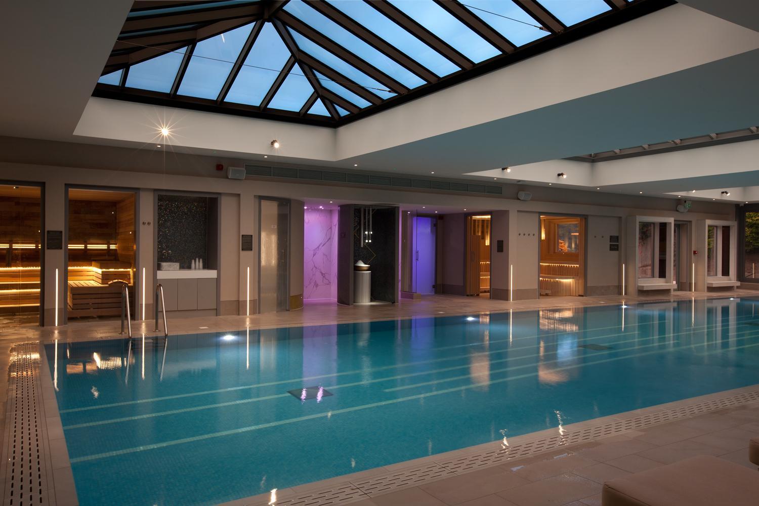 Mottram Hall Macclesfield Exteriér fotografie