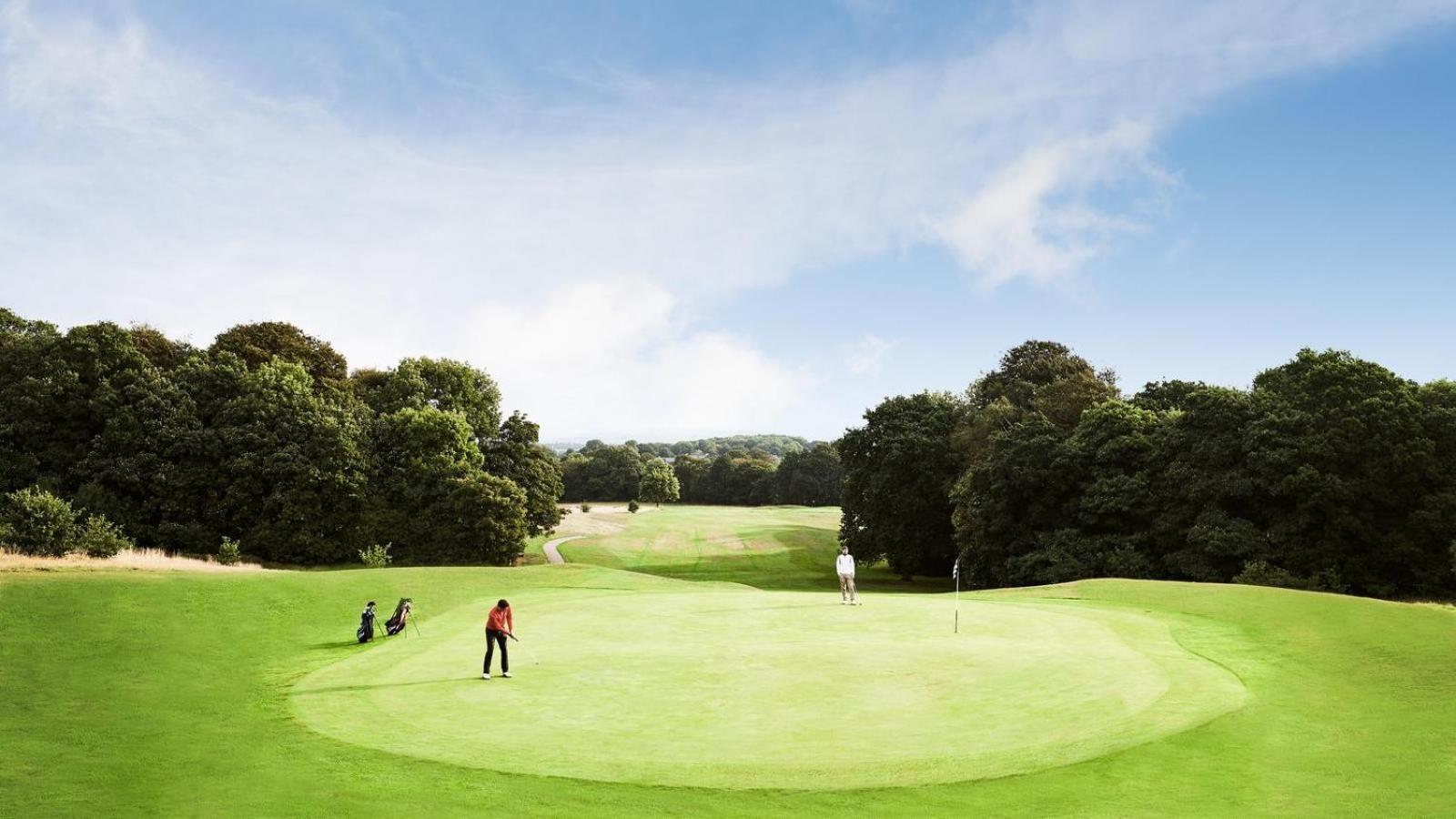 Mottram Hall Macclesfield Exteriér fotografie
