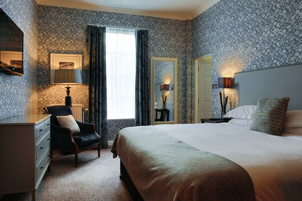 Mottram Hall Macclesfield Exteriér fotografie