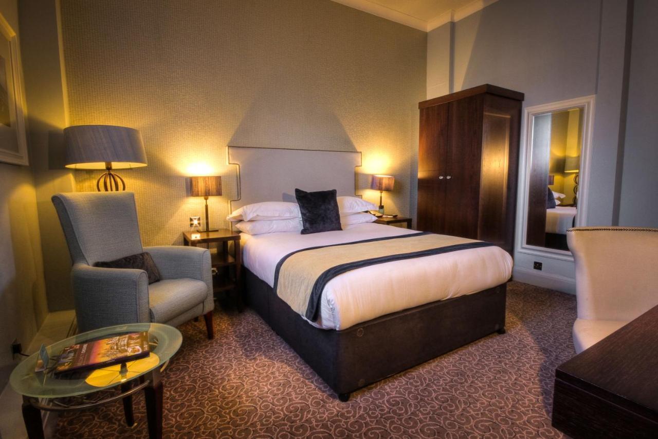 Mottram Hall Macclesfield Exteriér fotografie